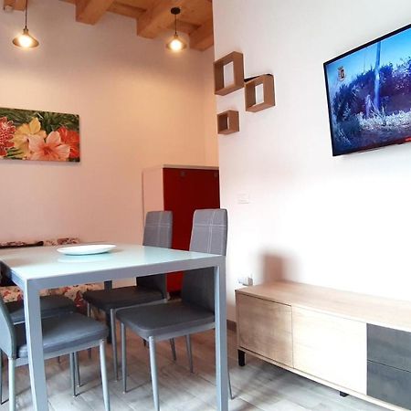 Casanuova Flat, City Center Olbia Exterior photo
