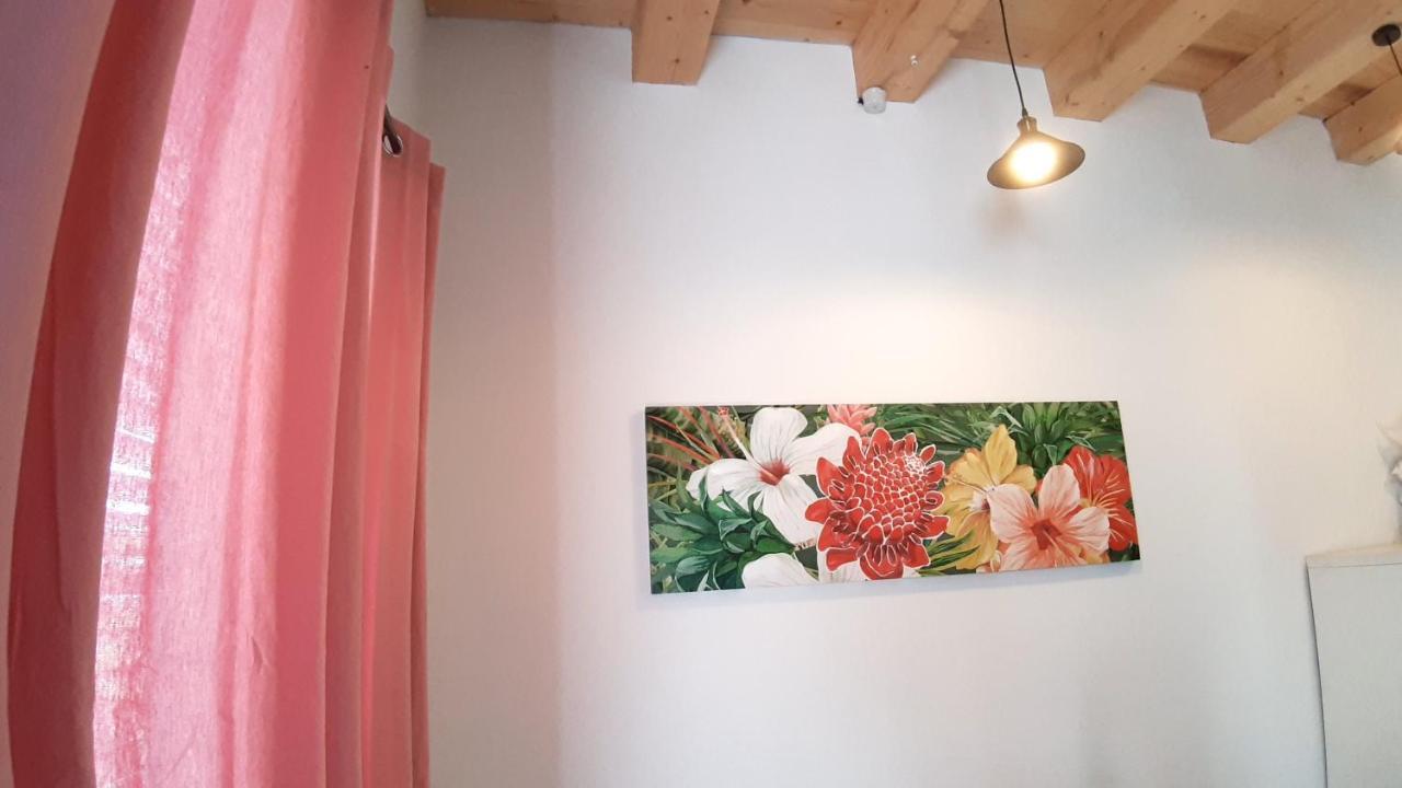 Casanuova Flat, City Center Olbia Exterior photo