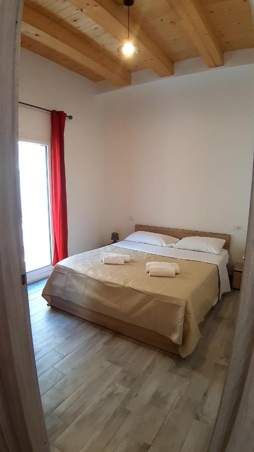 Casanuova Flat, City Center Olbia Exterior photo