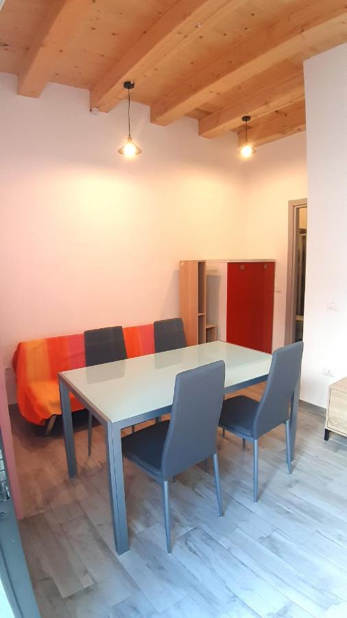 Casanuova Flat, City Center Olbia Exterior photo