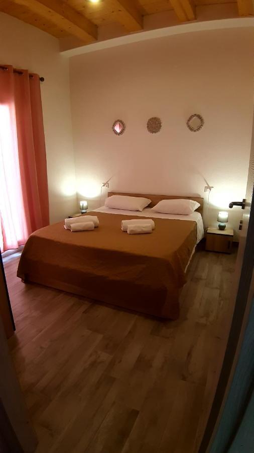Casanuova Flat, City Center Olbia Exterior photo