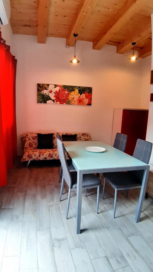 Casanuova Flat, City Center Olbia Exterior photo