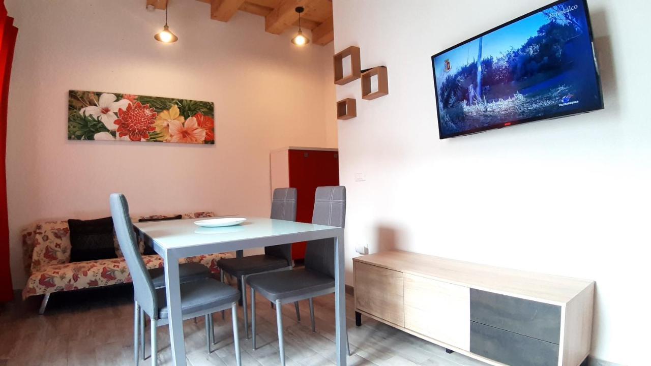 Casanuova Flat, City Center Olbia Exterior photo