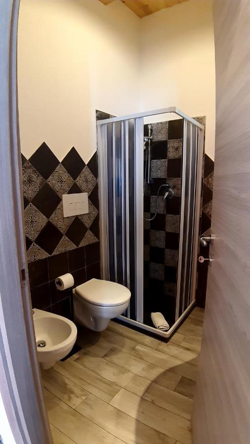 Casanuova Flat, City Center Olbia Exterior photo