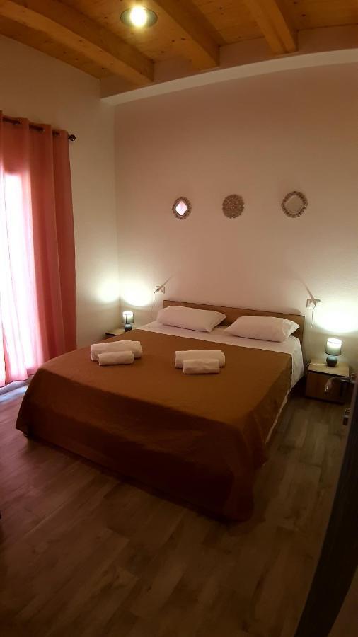 Casanuova Flat, City Center Olbia Exterior photo